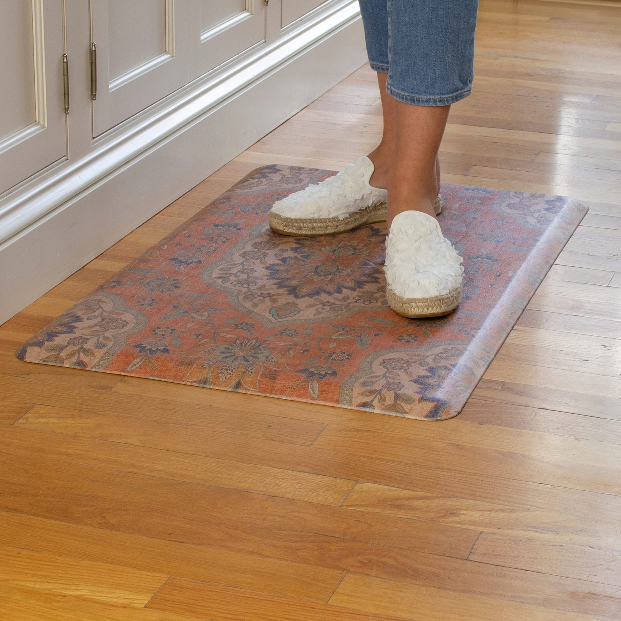 FloorPops Persepolis Anti-Fatigue Comfort Mat
